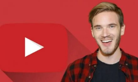 PewDiePie – Youtuber Terpopuler di Dunia