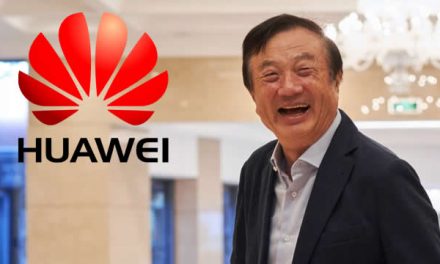 Ren Zhengfei – Pensiunan Tentara Yang Menjadi Pendiri Huawei