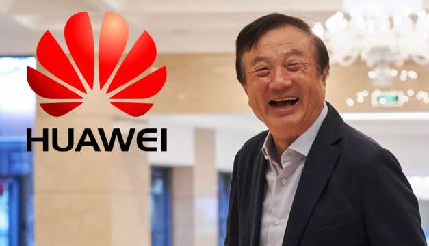 Ren Zhengfei – Pensiunan Tentara Yang Menjadi Pendiri Huawei