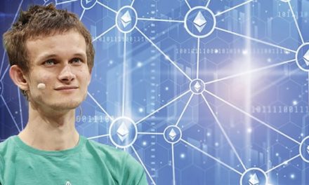 Vitalik Buterin – Pencipta Ethereum