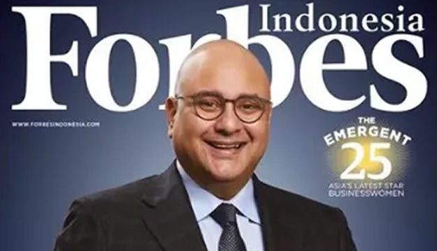Irwan Danny Mussry – Tuan Barang Mewah