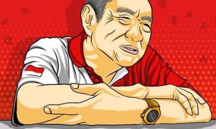 Michael Bambang Hartono – Pemilik PT Djarum