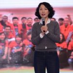 Tong Wenhong – Resepsionis Yang Menjadi Eksekutif Alibaba