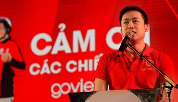 Nguyen Vu Duc – CEO GOVIET