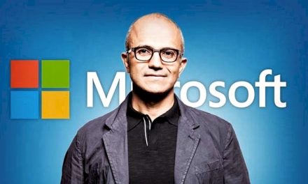 Satya Nadella – CEO Microsoft