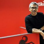 Budiono Darsono – Pendiri Detik.com
