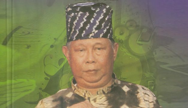 Anang Ardiansyah – Pencipta Lagu Banjar