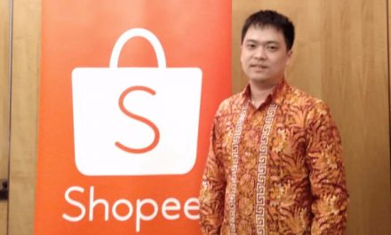 Chris Feng – Pendiri Shopee