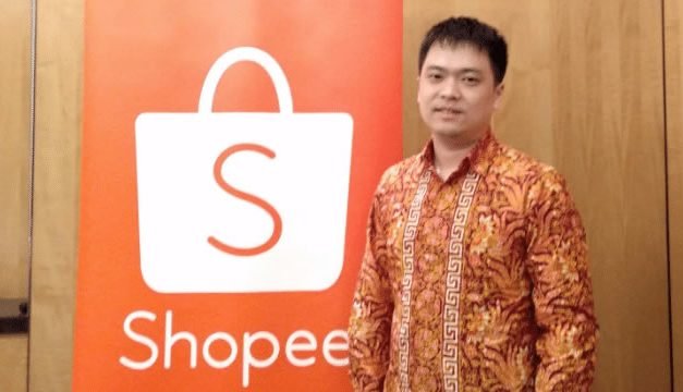 Chris Feng – Pendiri Shopee