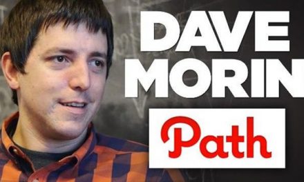 Dave Morin – Pendiri Media Sosial Path