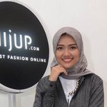 Diajeng Lestari – Pendiri Hijup