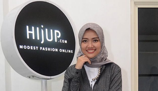 Diajeng Lestari – Pendiri Hijup