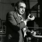 Edward Teller – Penemu Bom Hidrogen