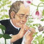 Gregor Mendel – Dari Biarawan Menjadi Bapak Genetika