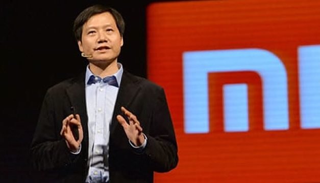 Lei Jun – Pendiri Xiaomi