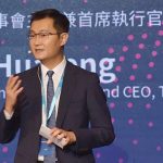 Ma Huateng – Pendiri Tencent Group