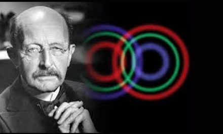 Max Planck – Penemu Teori Kuantum