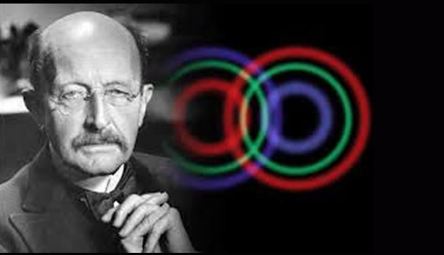 Max Planck – Penemu Teori Kuantum