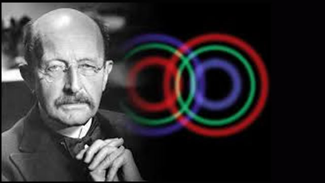 Max Planck – Penemu Teori Kuantum