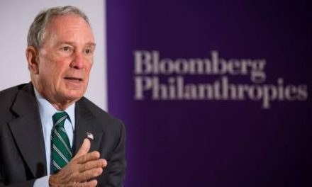 Michael Bloomberg – Pendiri Media Bloomberg