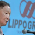 Mochtar Riadi – Pendiri Lippo Group