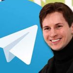 Pavel Durov – Pendiri Aplikasi Telegram