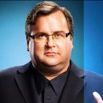 Reid Hoffman – Pendiri Linkedin