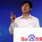 Robin Li – Pendiri Baidu.com