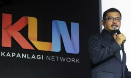 Steve Christian – Pendiri KapanLagi Network (KLN)