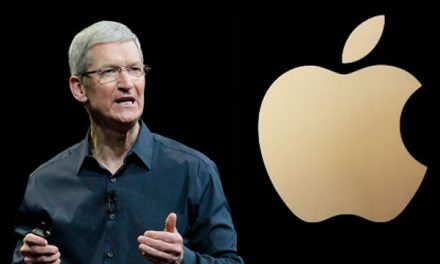 Tim Cook – CEO Apple Inc