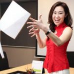 Veronika Linardi – Pendiri Qerja.com dan Jobs.id