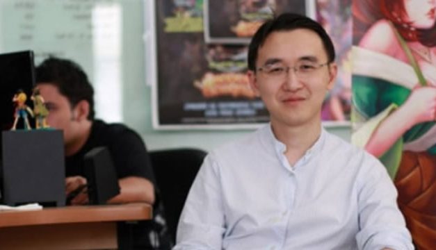 Weihan Liew – Pendiri Situs JalanTikus