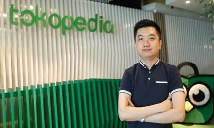 William Tanuwijaya – Pendiri Tokopedia