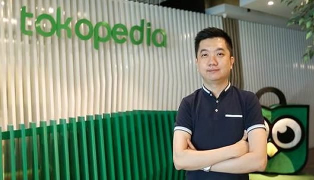 William Tanuwijaya – Pendiri Tokopedia