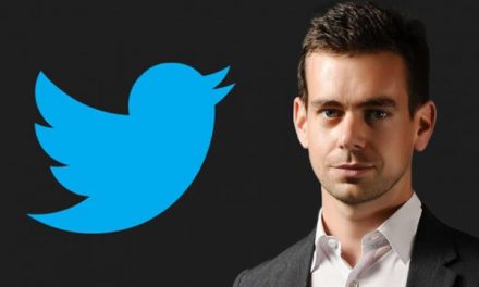 Jack Dorsey – Pendiri Twitter