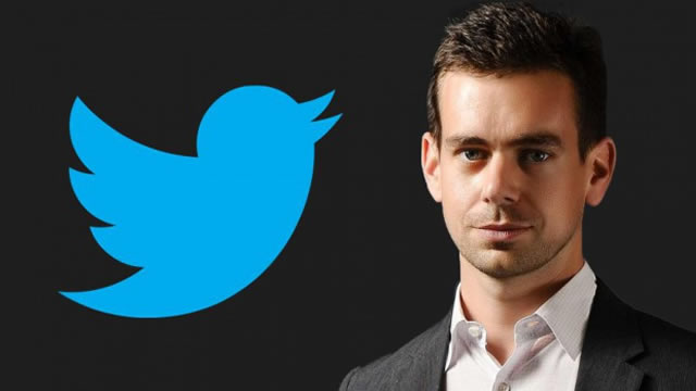 Jack Dorsey – Pendiri Twitter