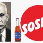 Sosrodjojo – Pendiri Teh Sosro