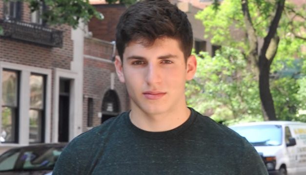 David Eisman – CEO Studio Game Pixelman Productions