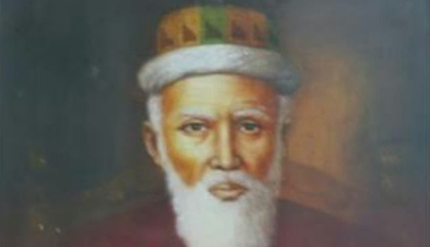 Syekh Nuruddin Ar-Raniry – Ulama Penasehat Kesultanan Aceh