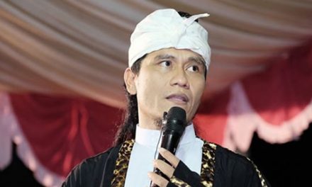 Gus Miftah (Miftah Maulana Habiburrahman) – Pendakwah Kaum Marjinal