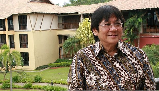 Anthony Salim – Pengusaha Sukses Pemilik Salim Group