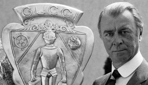 Guccio Gucci – Penjaga Lift Yang Menjadi Pendiri Gucci