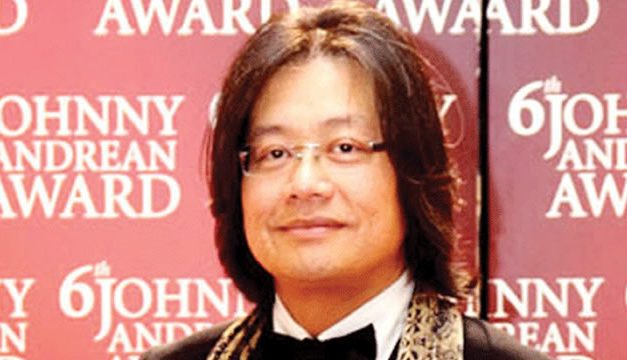 Johnny Andrean – Pendiri J.CO Donuts & Coffee dan Salon Johnny Andrean