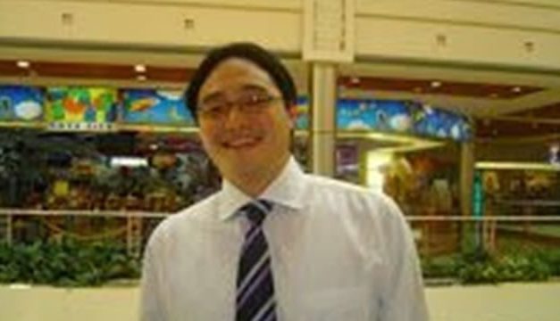 Sukyatno Nugroho – Pemilik Es Teler 77