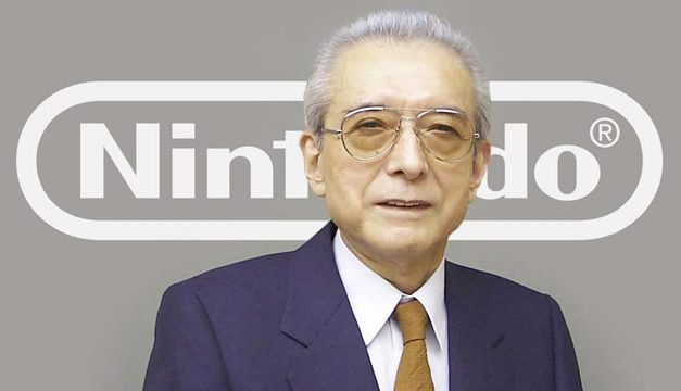 Fusajiro Yamauchi – Nintendo Founder
