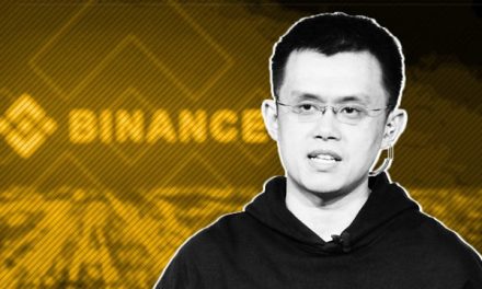 Changpeng Zhao (CZ) – CEO Binance