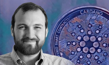 Charles Hoskinson – Pendiri Cardano