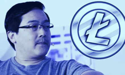 Charlie Lee – Sosok di Balik Litecoin (LTC)