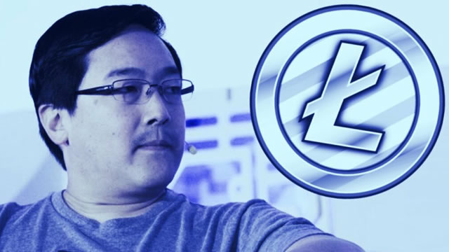 Charlie Lee – Sosok di Balik Litecoin (LTC)