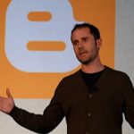 Evan Williams – Pendiri Blogger dan Twitter
